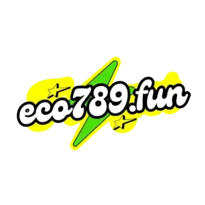 ECO789 SLOT LOGO