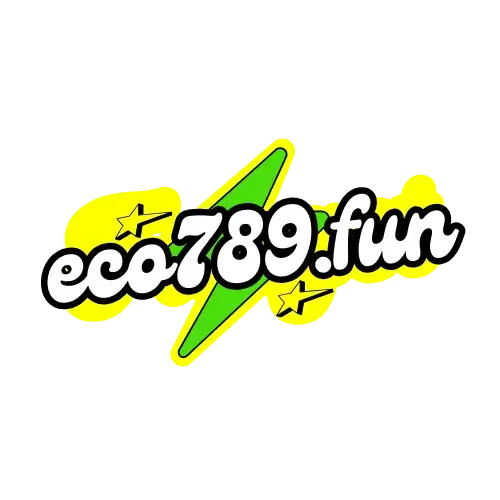 ECO789 SLOT LOGO